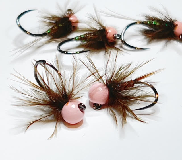 Bush Creek Fly Pack -  Mitta Special