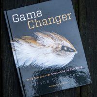 Game Changer - Blane Chocklett