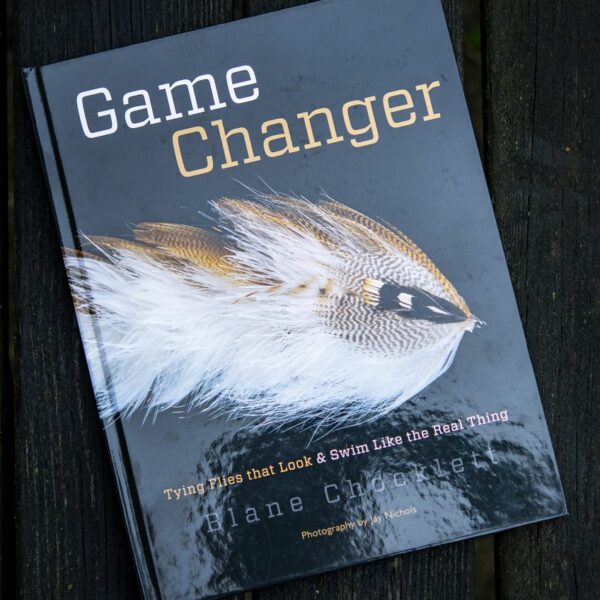 Game Changer - Blane Chocklett