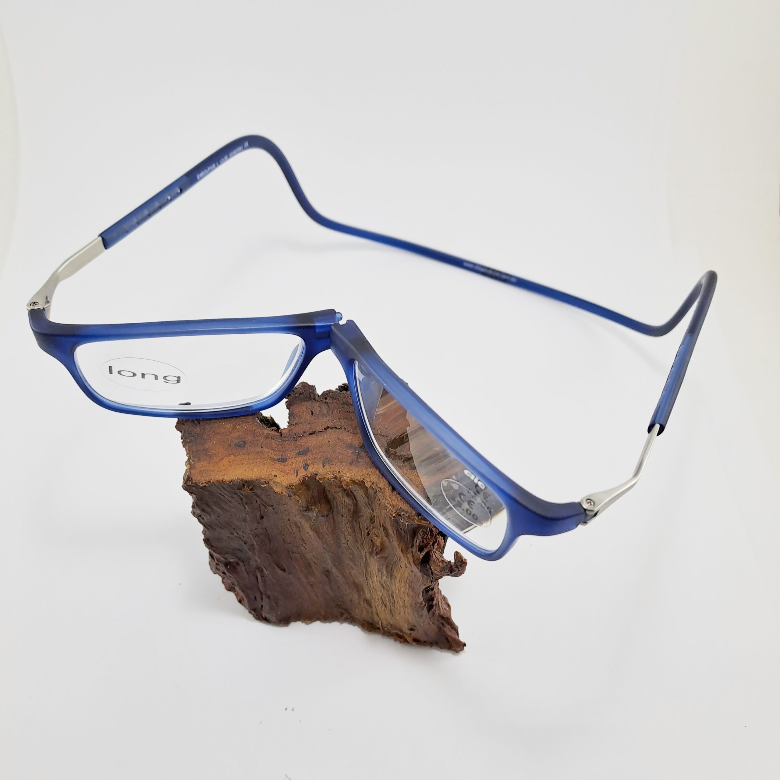 clic exec long blue 3.0
