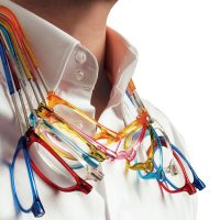 CliC Classic Vision Reading Glasses