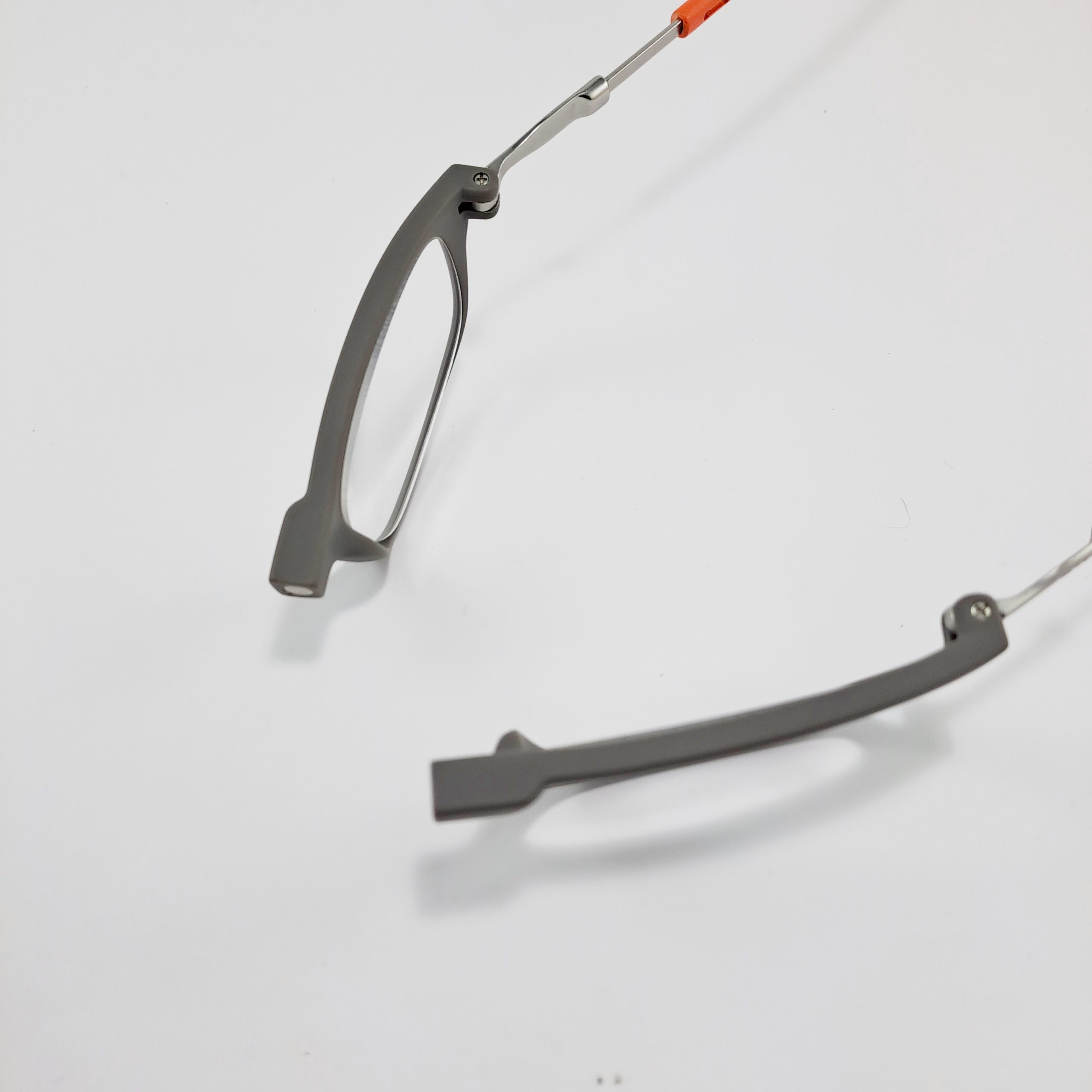 clic nose bridge magnet
