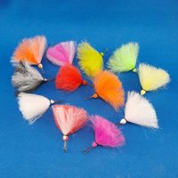 XStream Poly Yarn -  Parachute & Dubbing - Canada - Image 11