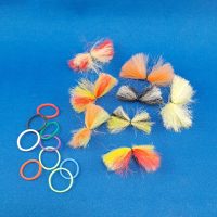 XStream Poly Yarn -  Parachute & Dubbing - Canada - Image 10