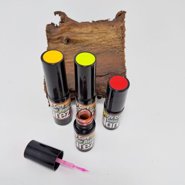 Solarez - Multi Colours - UV resin