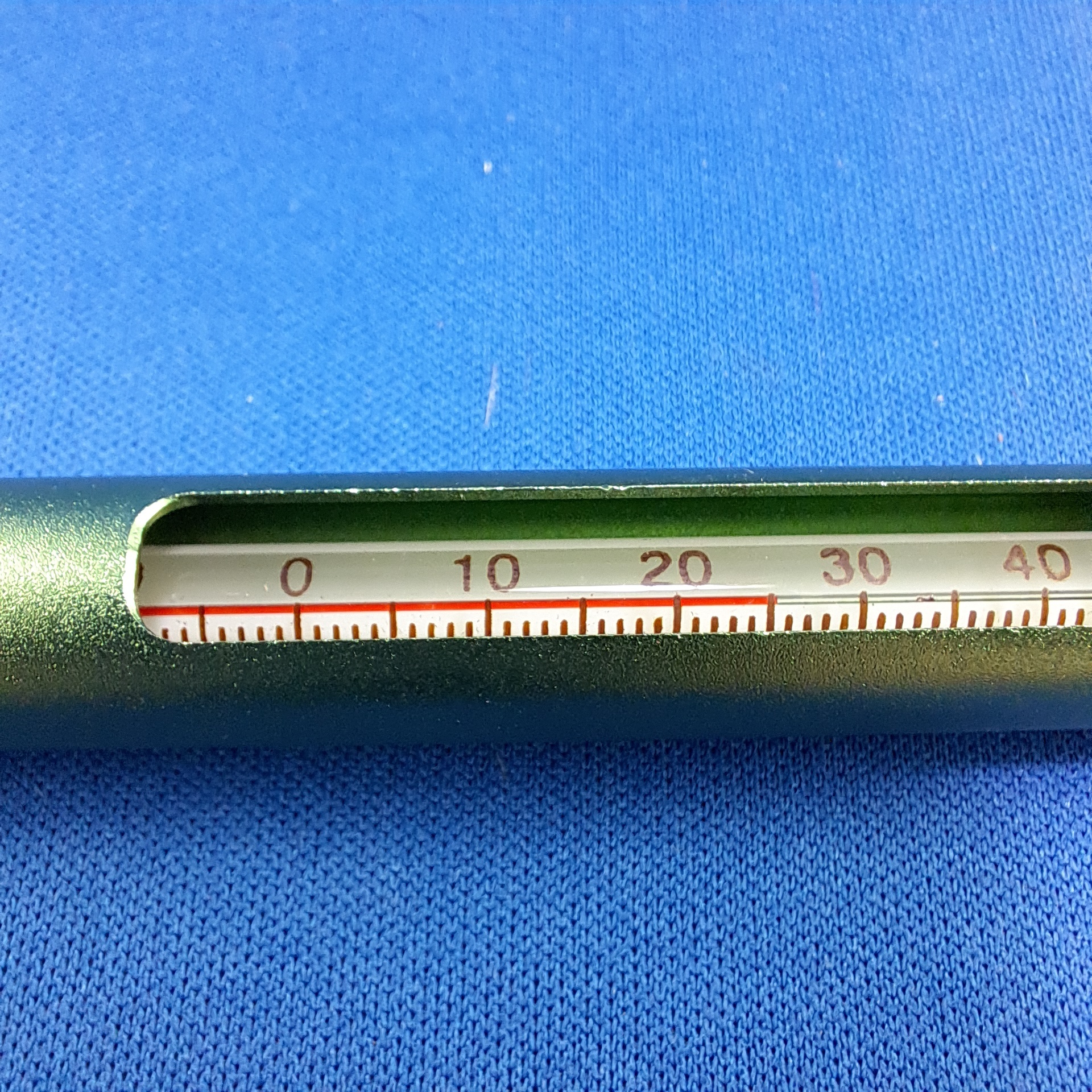 thermometer 1