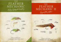 The Feather Mechanic II - Gordon van der Spuy - Image 8