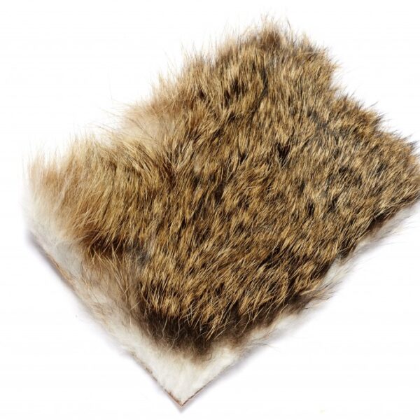 Hare Fur Patch - Veniard