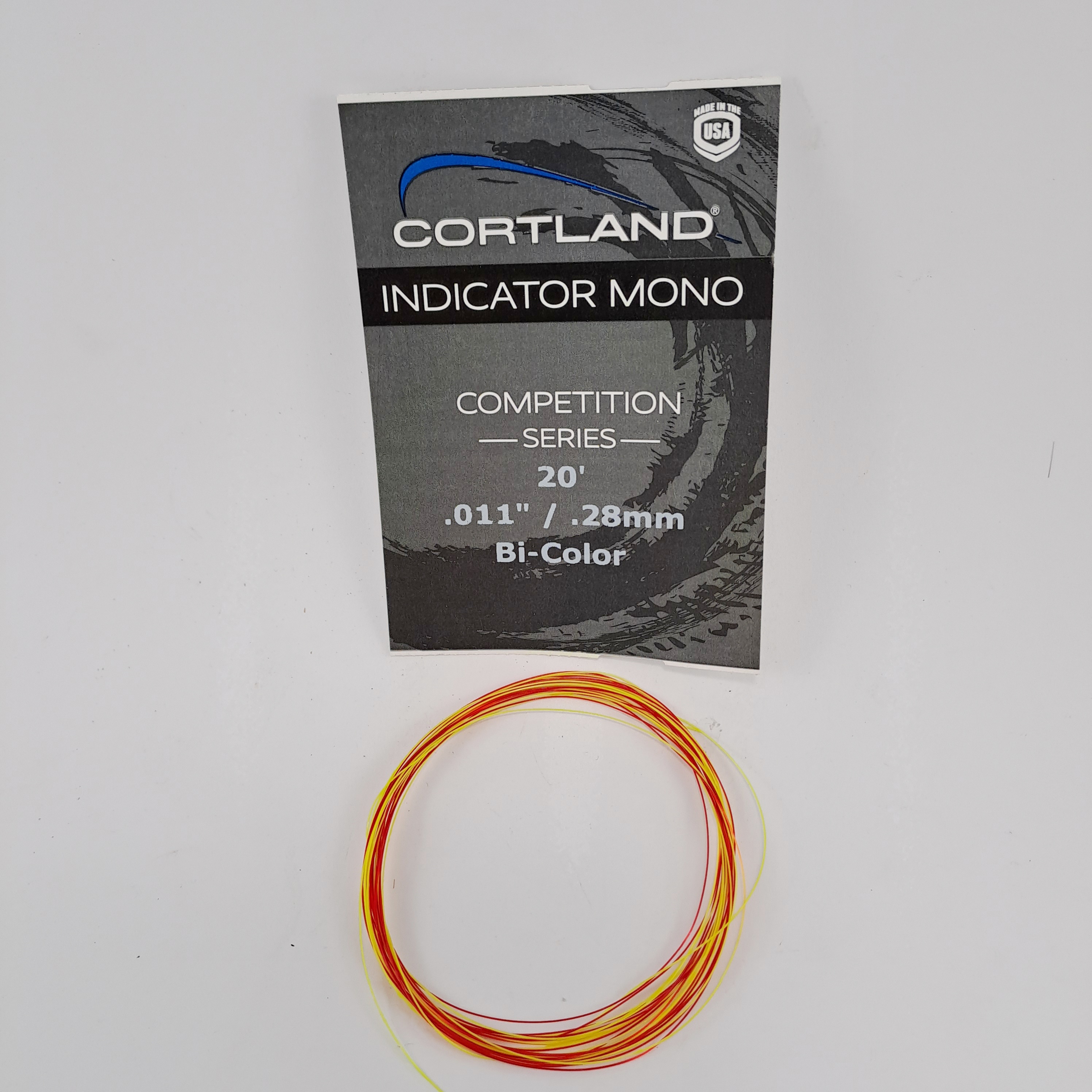 cort .011in .28mm bi