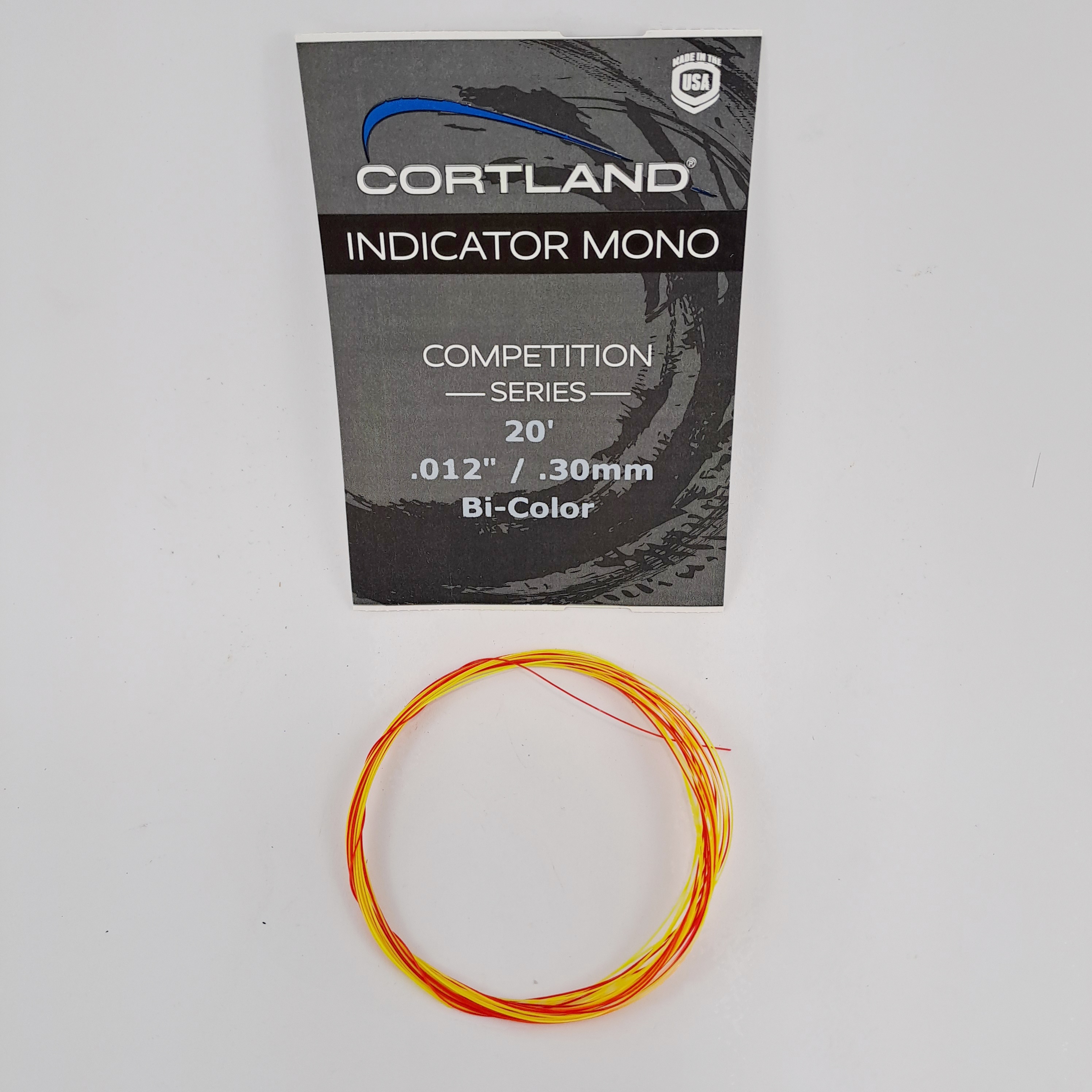 cort .30 bi .012in