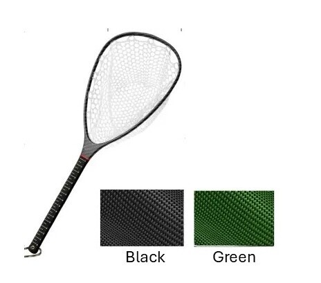 XStream Light Weight - Long Handle Landing Nets