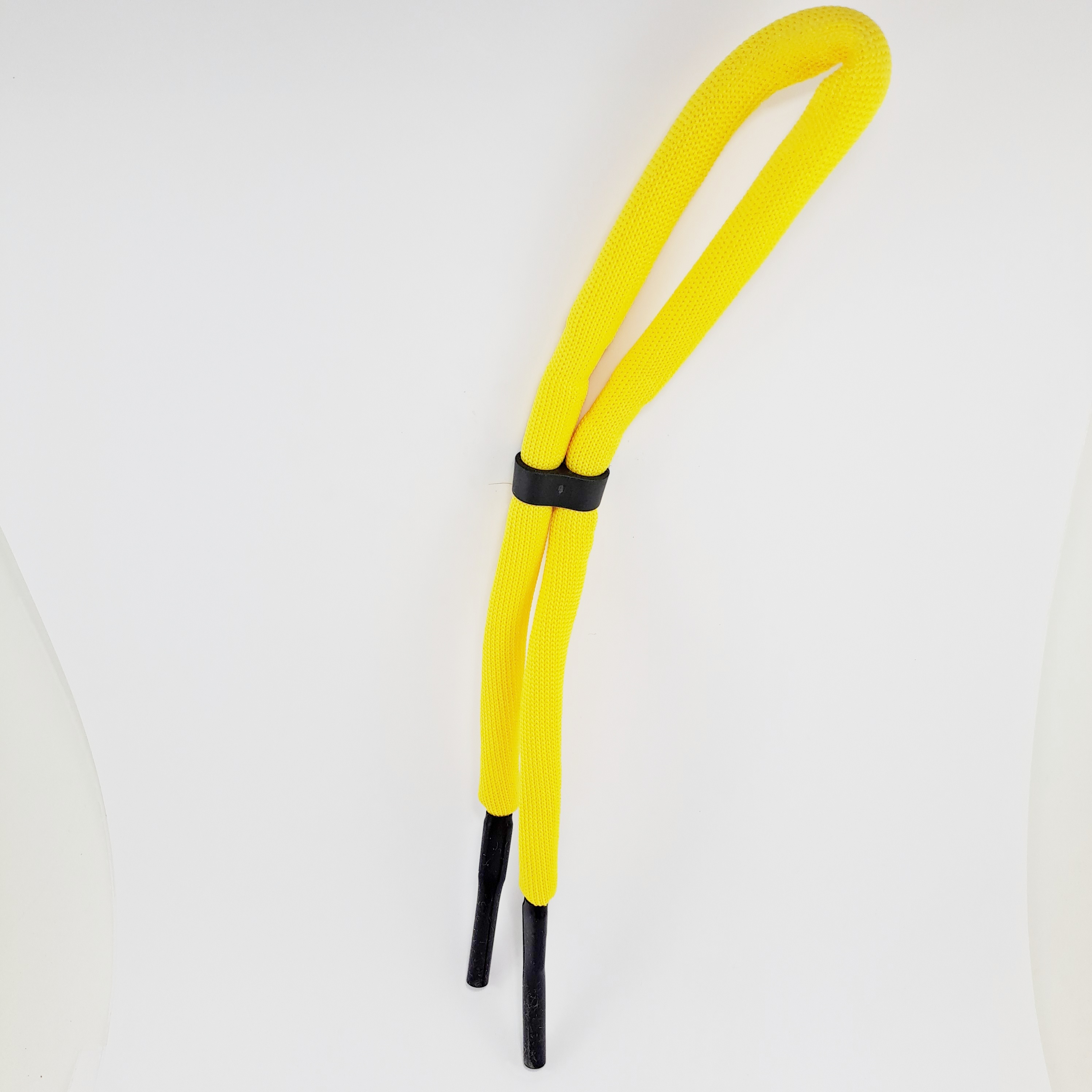 strap yellow