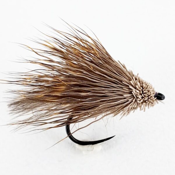 Deer Hair Magnum Caddis