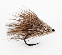 Deer Hair Magnum Caddis