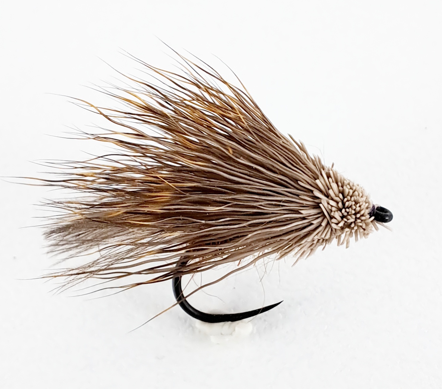 BD Deer Magnam caddid 6 8