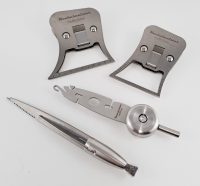 Kuchelmeister Tools - Formerly SWISS Multi Tools - Multi Loop - Image 2