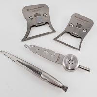 SWISS Tying Tools