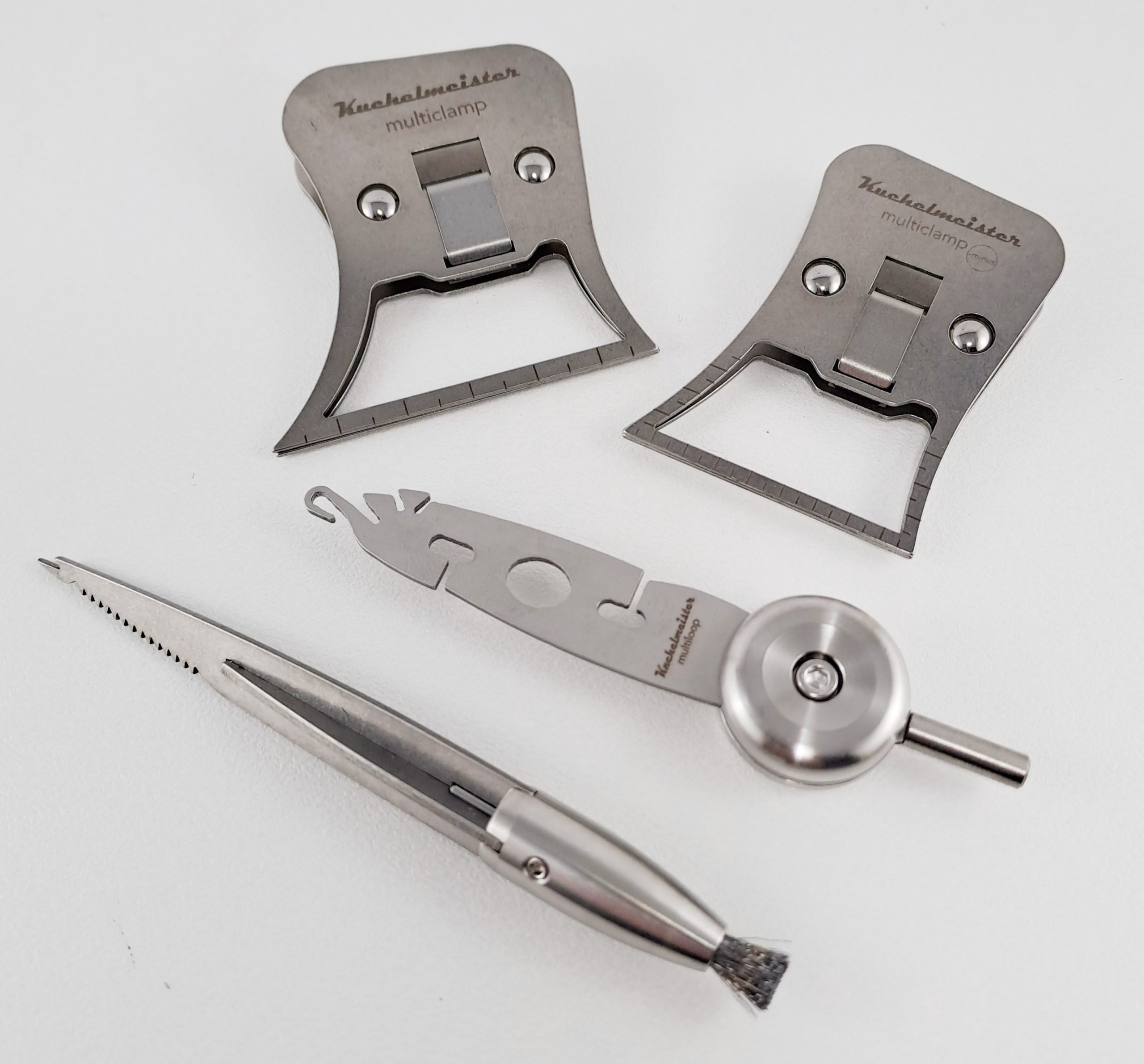 Tools Collage