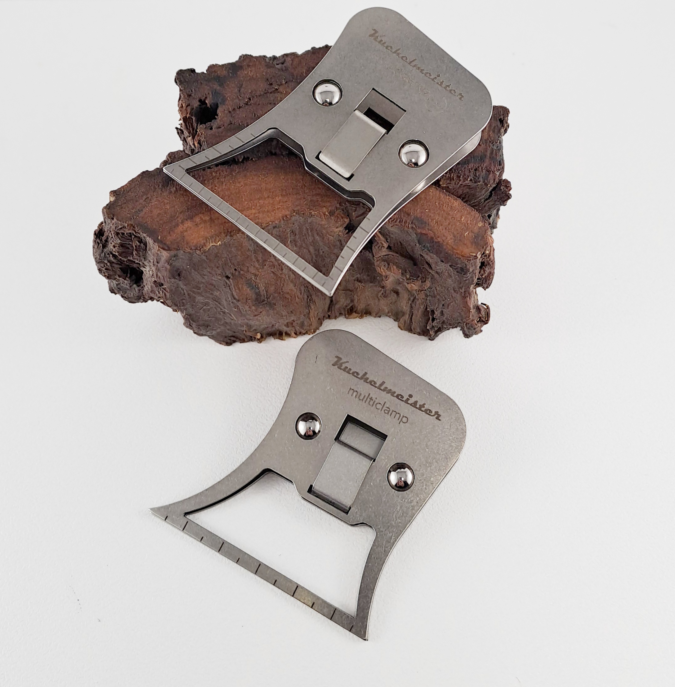 Kuchelmeister Tools - Formerly SWISS Multi Tools - Multi Clamps