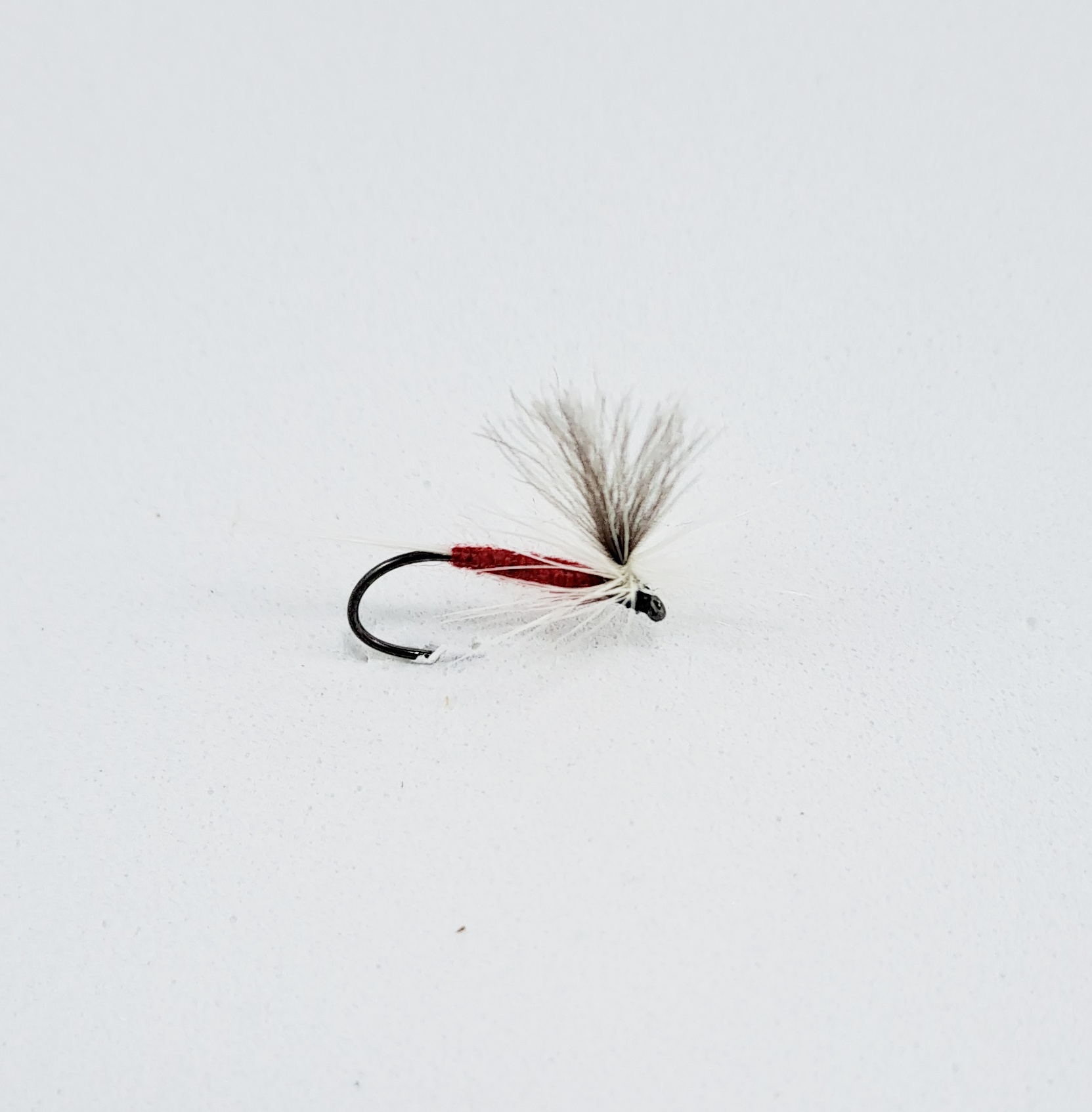 bd 28 CDC Para red dun 12 14
