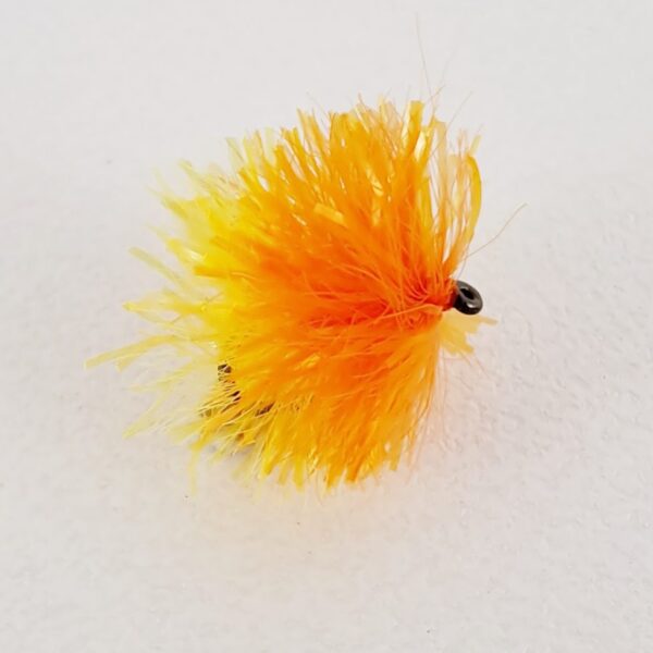 Tequilla Two Tone Blob