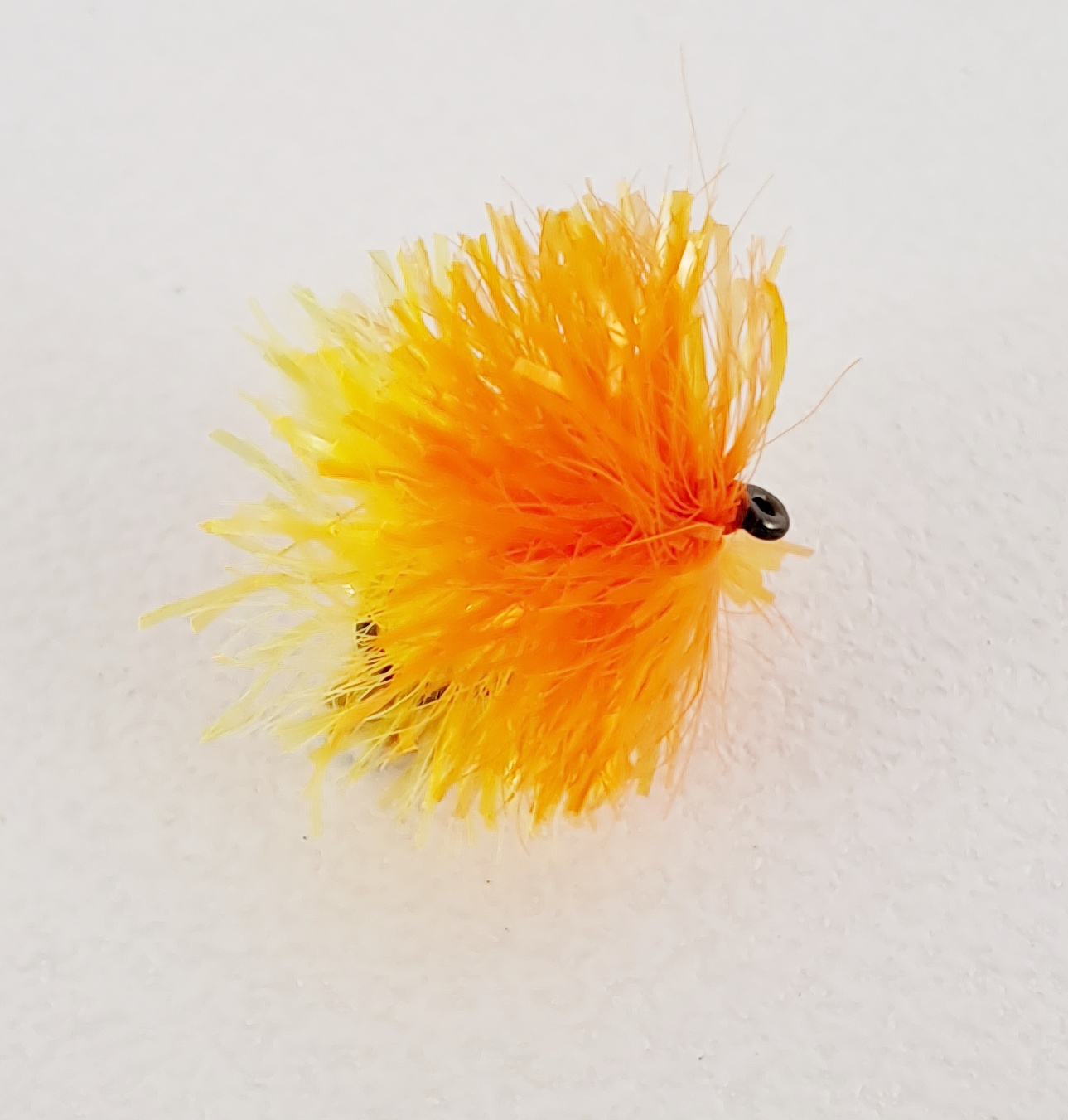 Tequilla Two Tone Blob
