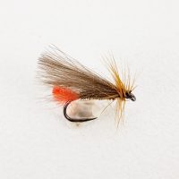CDC Red Tag Sedge