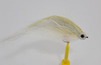 Bunyip Fibre -  Wicked Feathers & Fibres - Bush Creek / XStream - Image 4