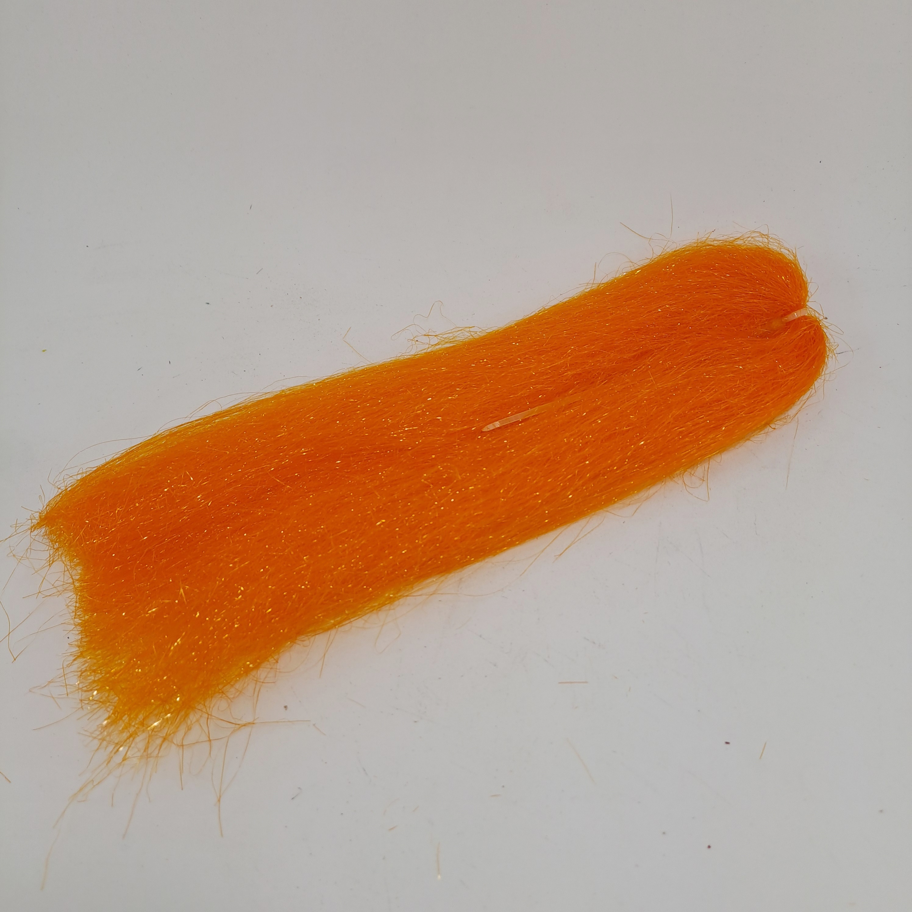 ghost hot orange