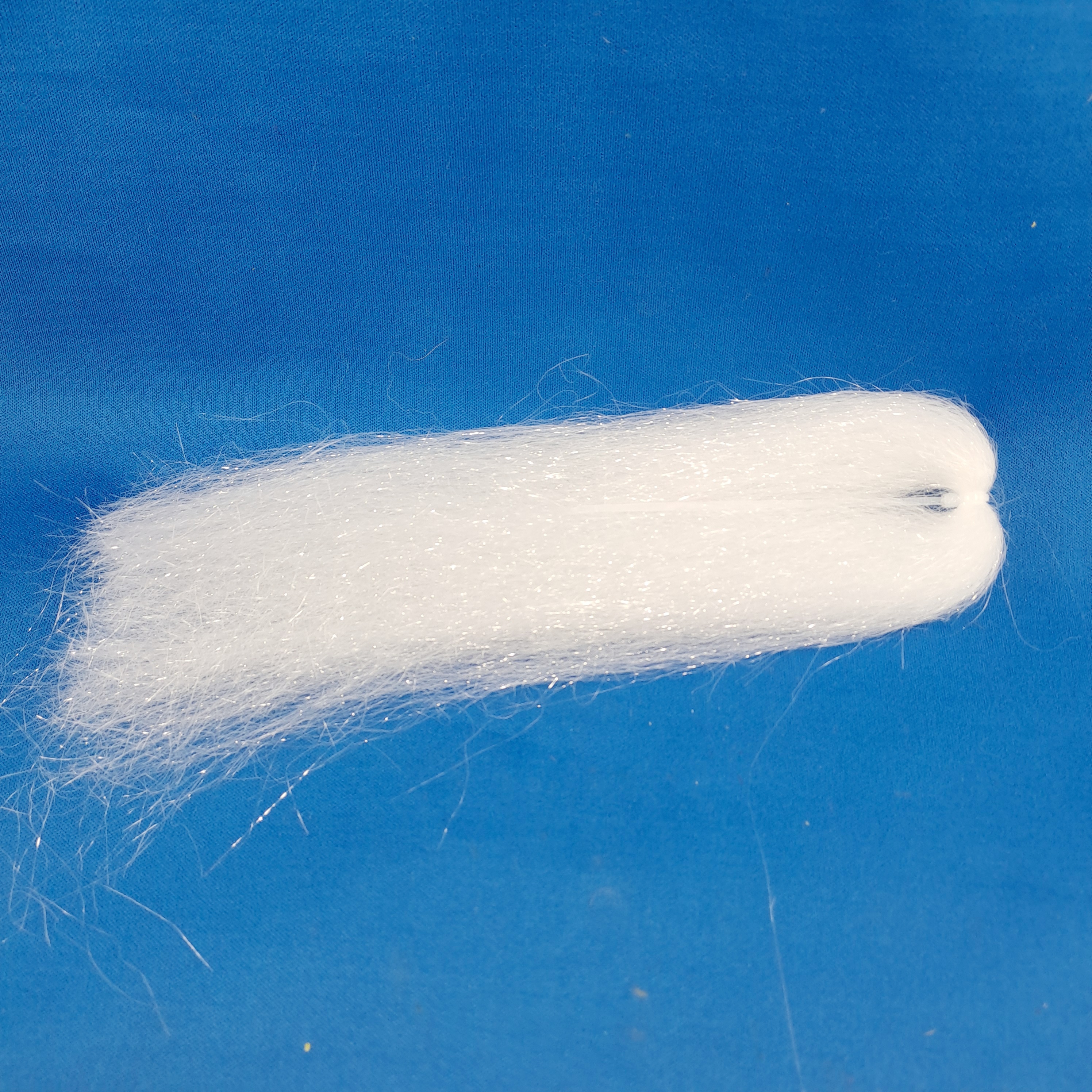 ghost sparkle white