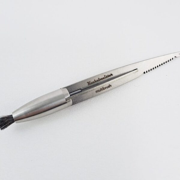 Kuchelmeister Tools - Formerly SWISS Multi Tools - Multi Brush