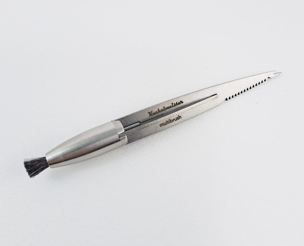 Kuchelmeister Tools - Formerly SWISS Multi Tools - Multi Brush