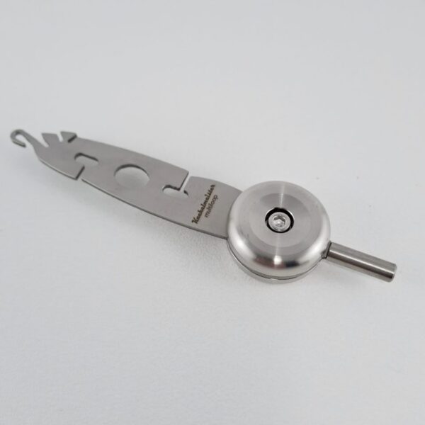 Kuchelmeister Tools - Formerly SWISS Multi Tools - Multi Loop