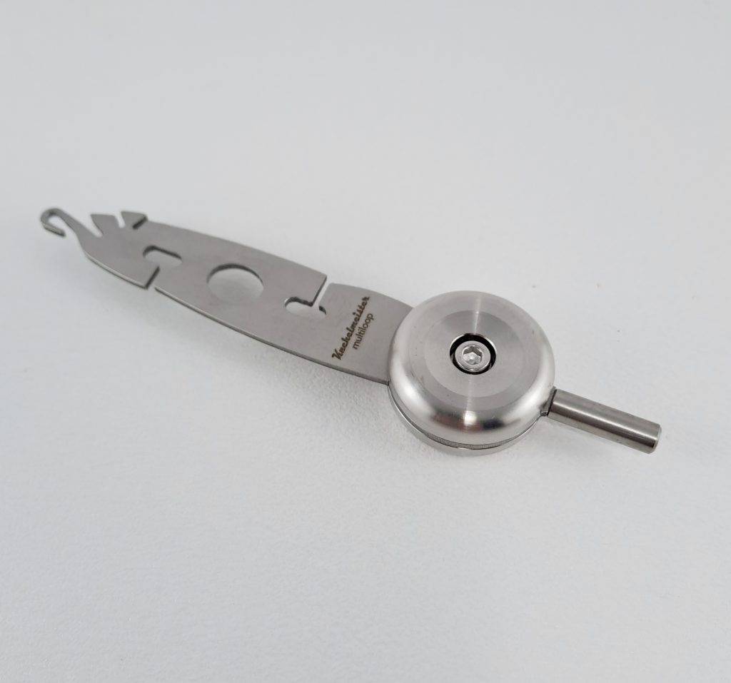 Kuchelmeister Tools - Formerly SWISS Multi Tools - Multi Loop