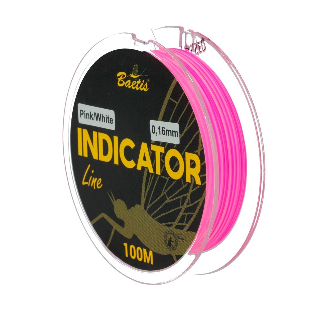 8435440537595-baetis-indicator-line-white-pink-100m-016mm