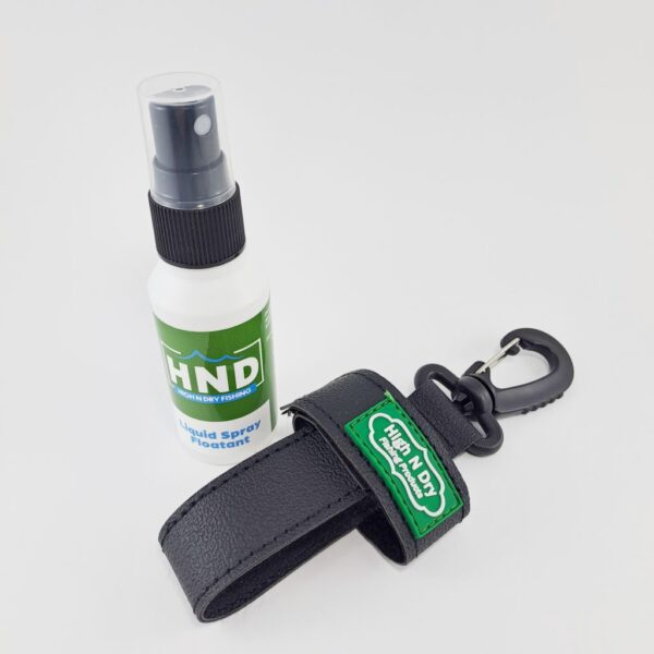 High N Dry Liquid Spray Floatant - USA
