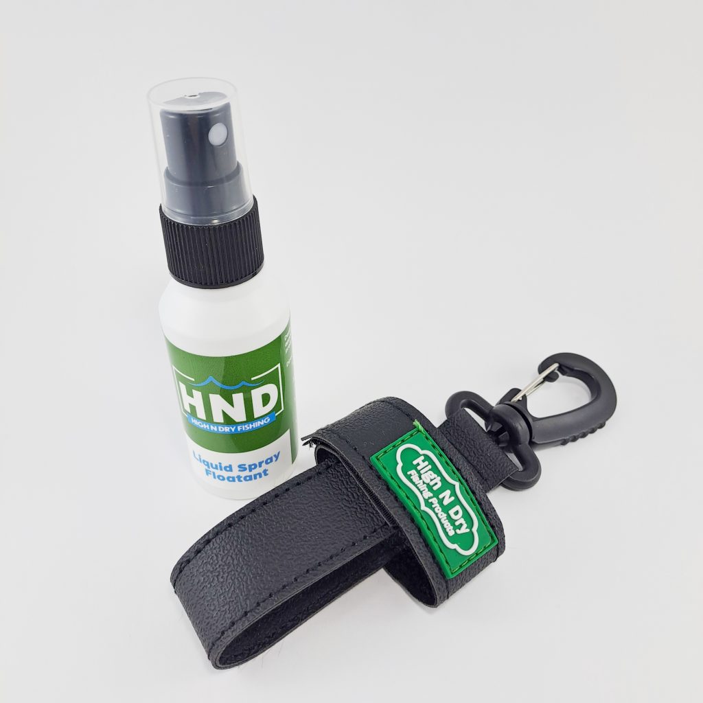 High N Dry  Liquid Spray Floatant - USA