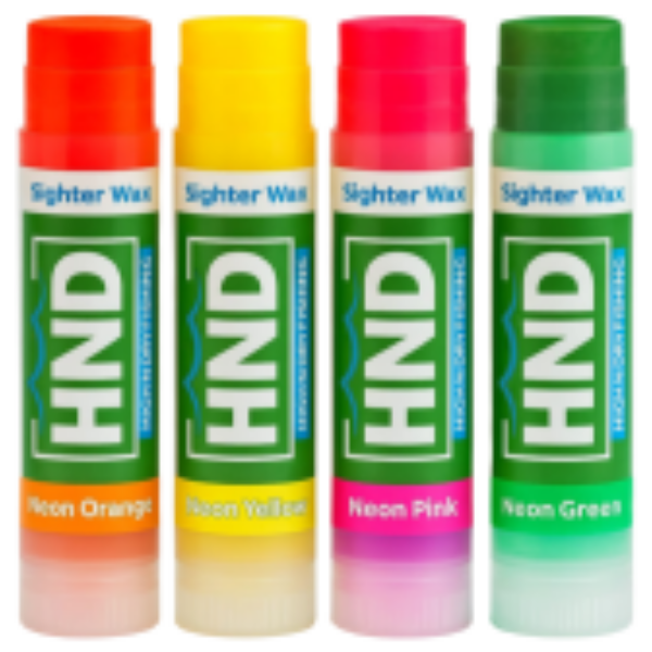 High N Dry Sighter Wax - USA
