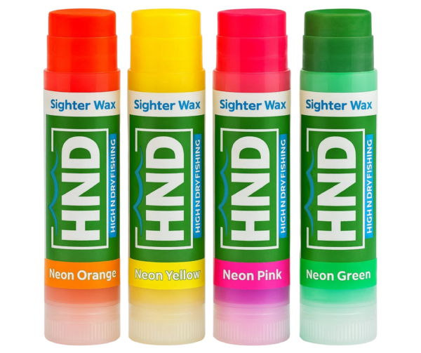 High N Dry Sighter Wax - USA