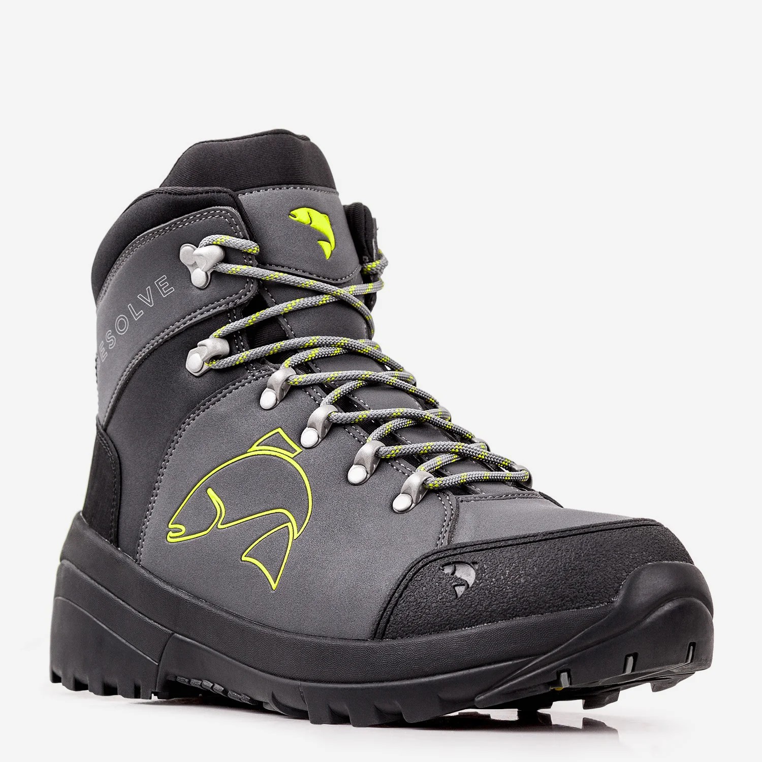 RISE Wading  Boots   -  Desolve