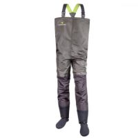 RISE  Waders & Boots COMBO by Desolve - Image 2