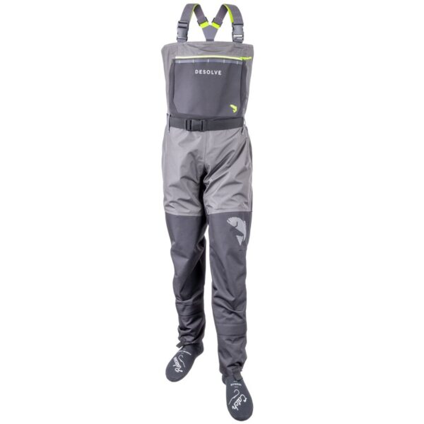 DRIFT Waders by Desolve