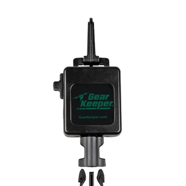 Gear Keeper - Locking Net Retractor - USA