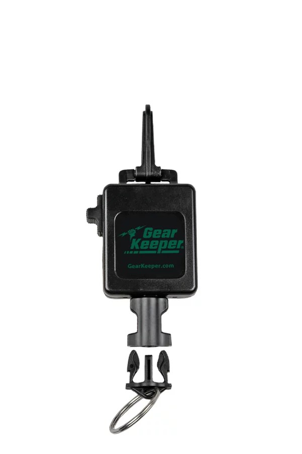 Gear Keeper  - Locking Net Retractor -  USA