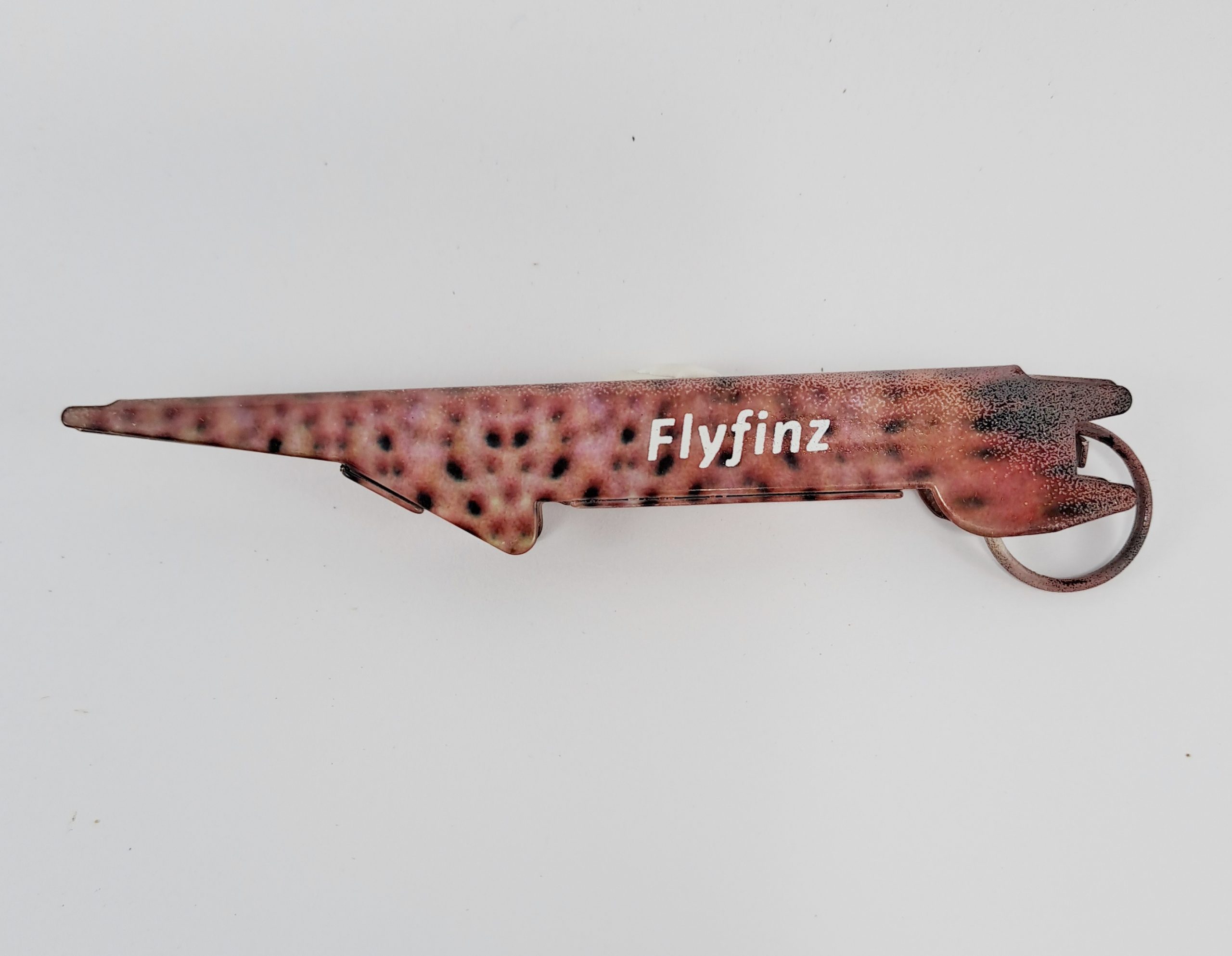 knot tool brown