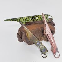 Fast Knot Tying Tool