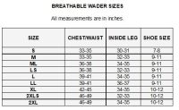 DRIFT Waders by Desolve - Image 6