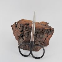 XStream Tungsten Carbide Scissors - Straight Blade - Image 6