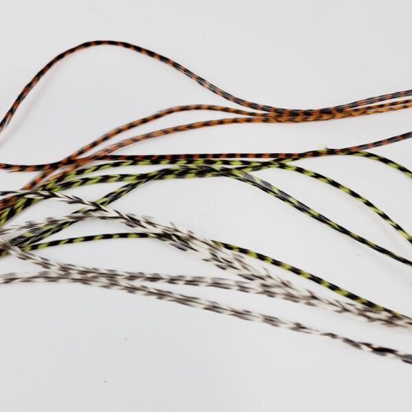 Saddle Feather Packs - HENDS