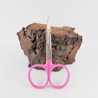 XStream Tungsten Carbide Scissors - Straight Blade - Image 2
